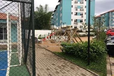 Apartamento, 2 quartos, 48 m² - Foto 16