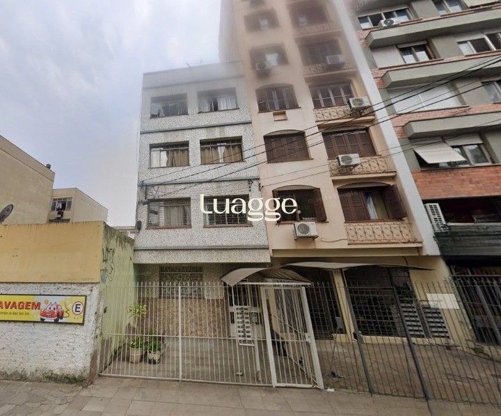 Apartamento, 1 quarto, 41 m² - Foto 1
