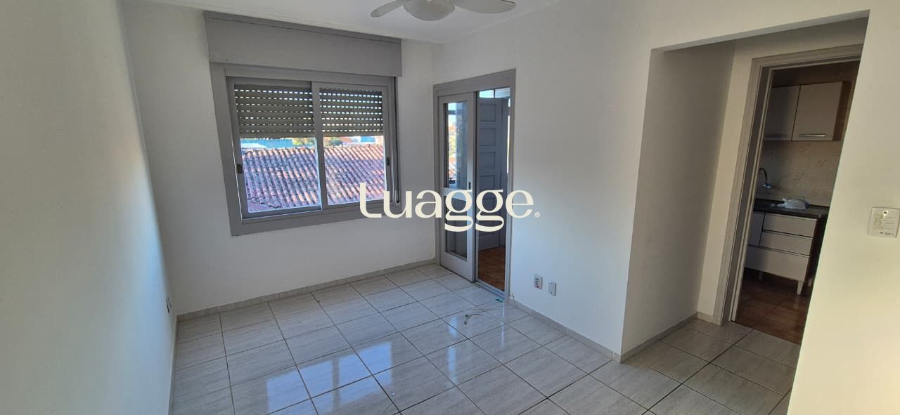 Apartamento à venda com 1 quarto, 50m² - Foto 3