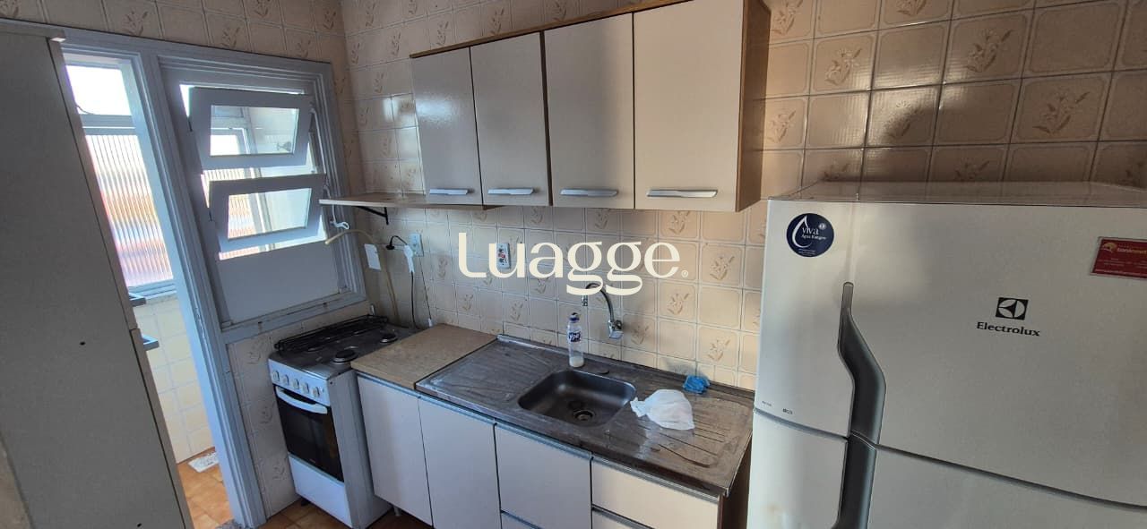 Apartamento à venda com 1 quarto, 50m² - Foto 9