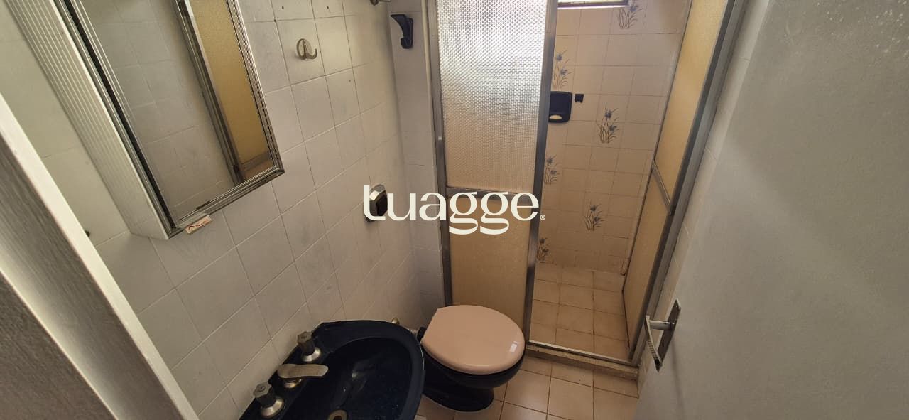 Apartamento à venda com 1 quarto, 50m² - Foto 17