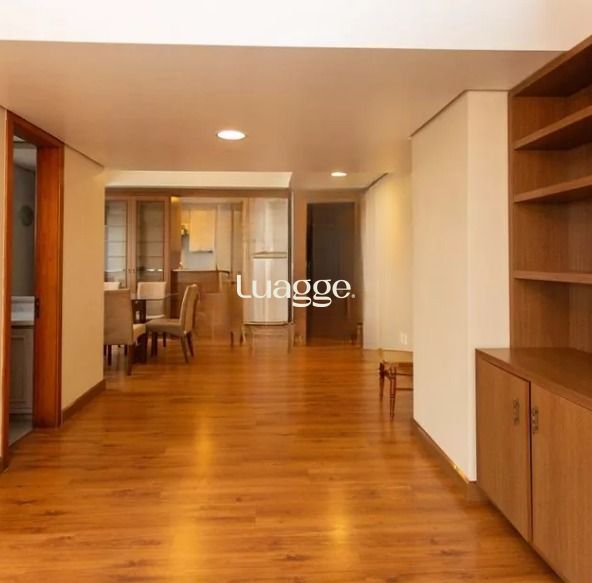 Flat/Apart Hotel à venda com 1 quarto, 124m² - Foto 8