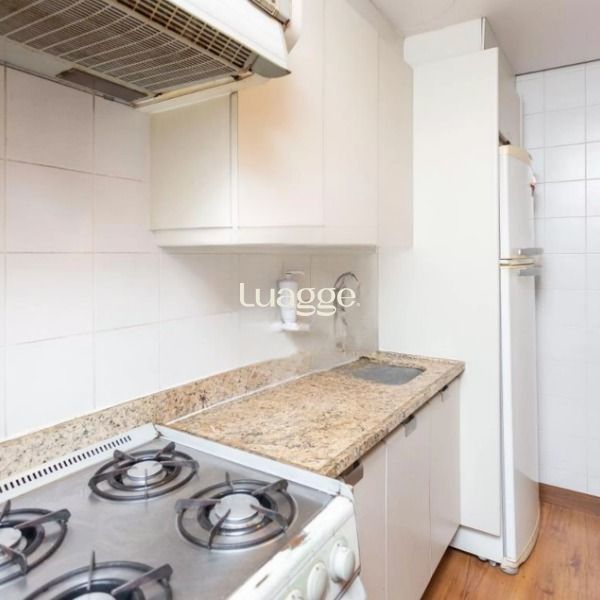 Flat/Apart Hotel à venda com 1 quarto, 124m² - Foto 5