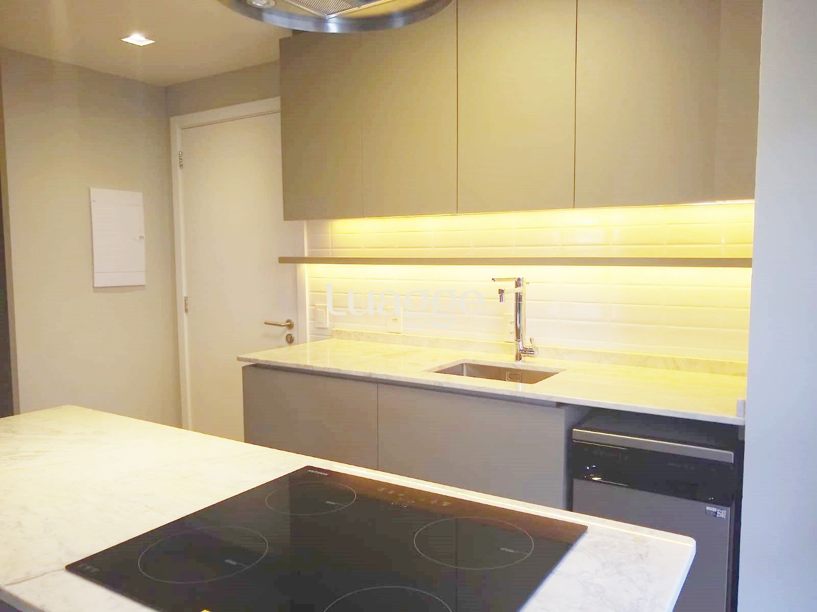 Flat/Apart Hotel à venda com 1 quarto, 42m² - Foto 6