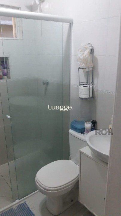 Apartamento, 1 quarto, 35 m² - Foto 4