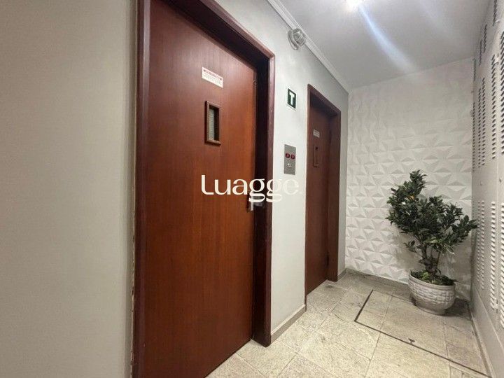 Apartamento, 1 quarto, 42 m² - Foto 2