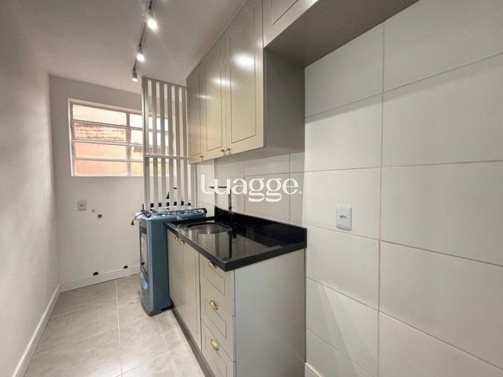 Apartamento, 1 quarto, 42 m² - Foto 8