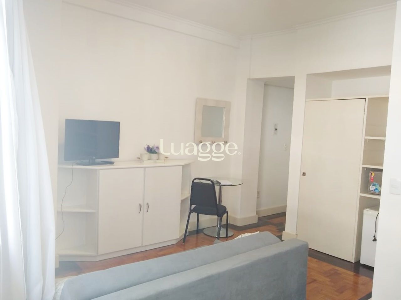 Apartamento, 1 quarto, 31 m² - Foto 6