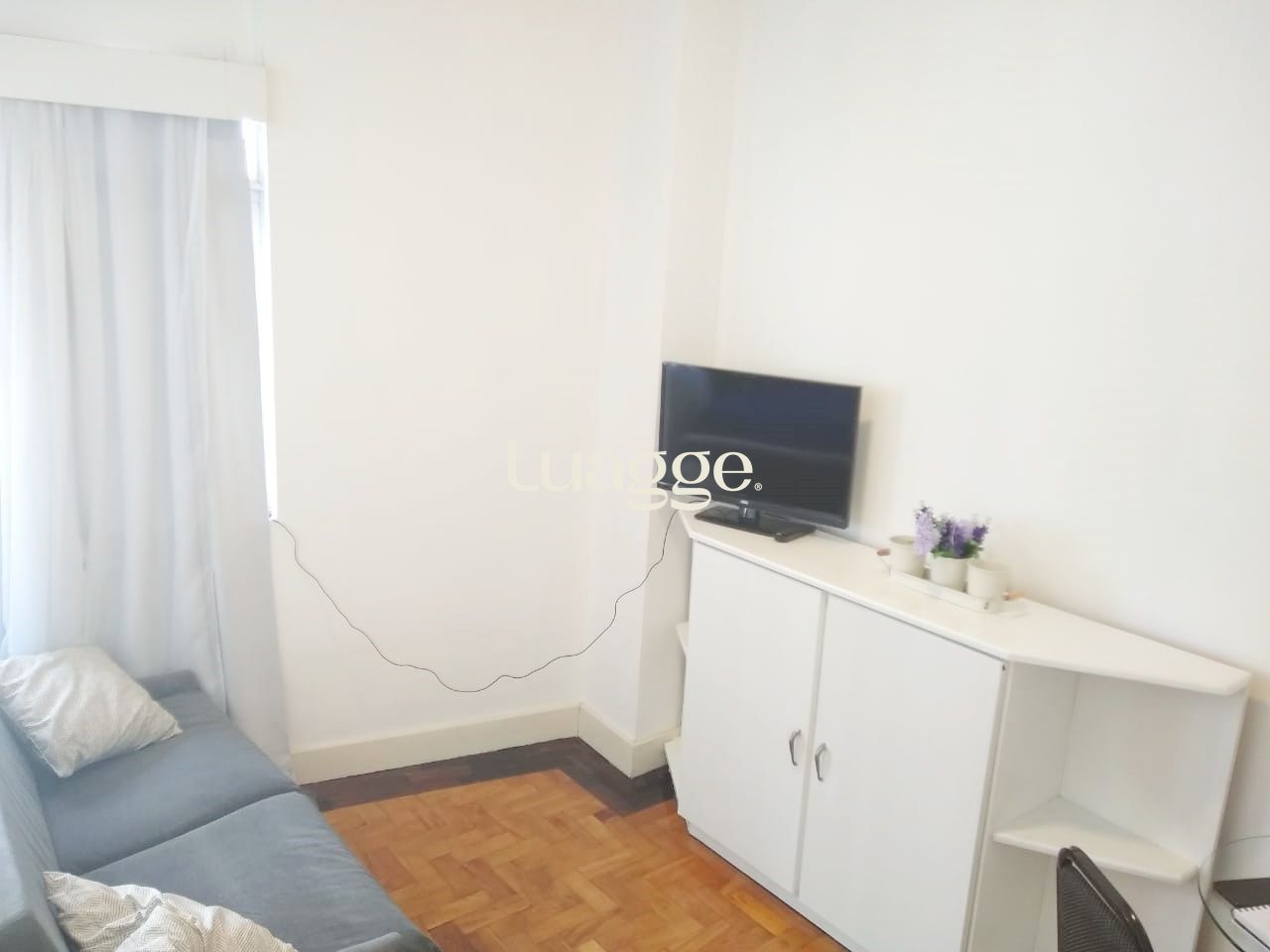 Apartamento, 1 quarto, 31 m² - Foto 8