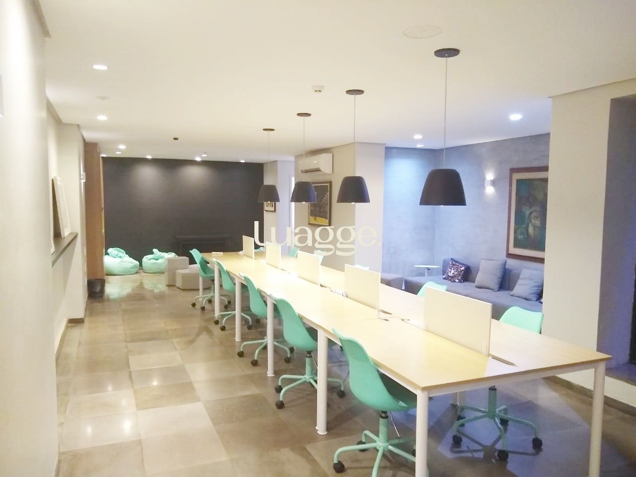 Apartamento, 1 quarto, 31 m² - Foto 18