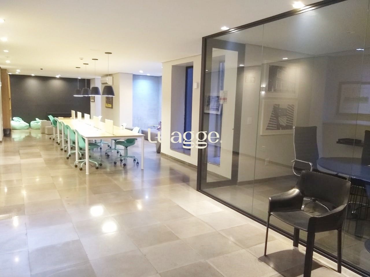 Apartamento, 1 quarto, 31 m² - Foto 19