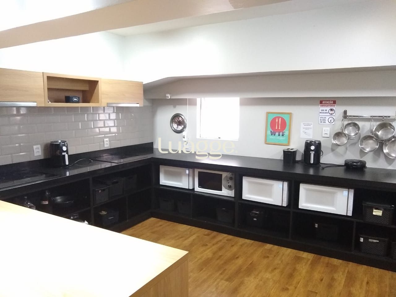 Apartamento, 1 quarto, 31 m² - Foto 13