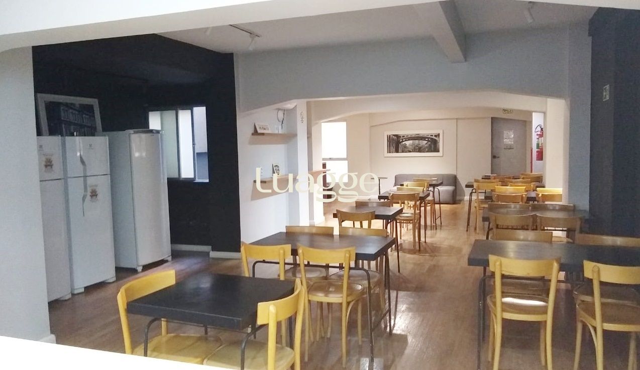 Apartamento, 1 quarto, 31 m² - Foto 15