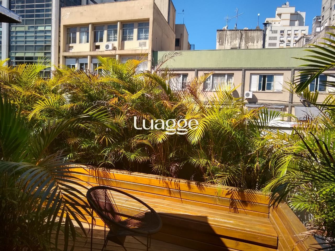 Apartamento, 1 quarto, 31 m² - Foto 17