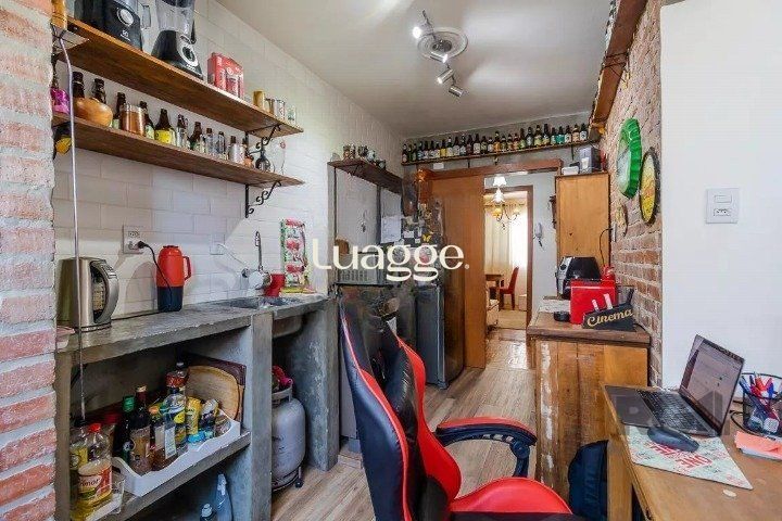 Apartamento à venda com 2 quartos, 71m² - Foto 9