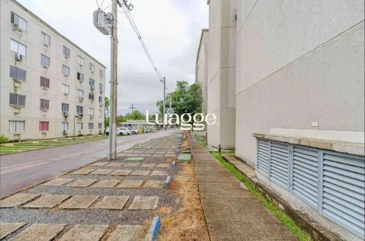 Apartamento, 2 quartos, à venda, 40 m², Cavalhada - Porto Alegre — foto 2