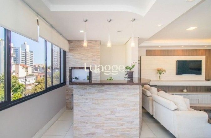 Apartamento à venda com 3 quartos, 118m² - Foto 6