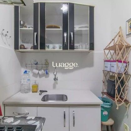 Apartamento, 1 quarto, à venda, 39 m², Centro Histórico - Porto Alegre — foto 5
