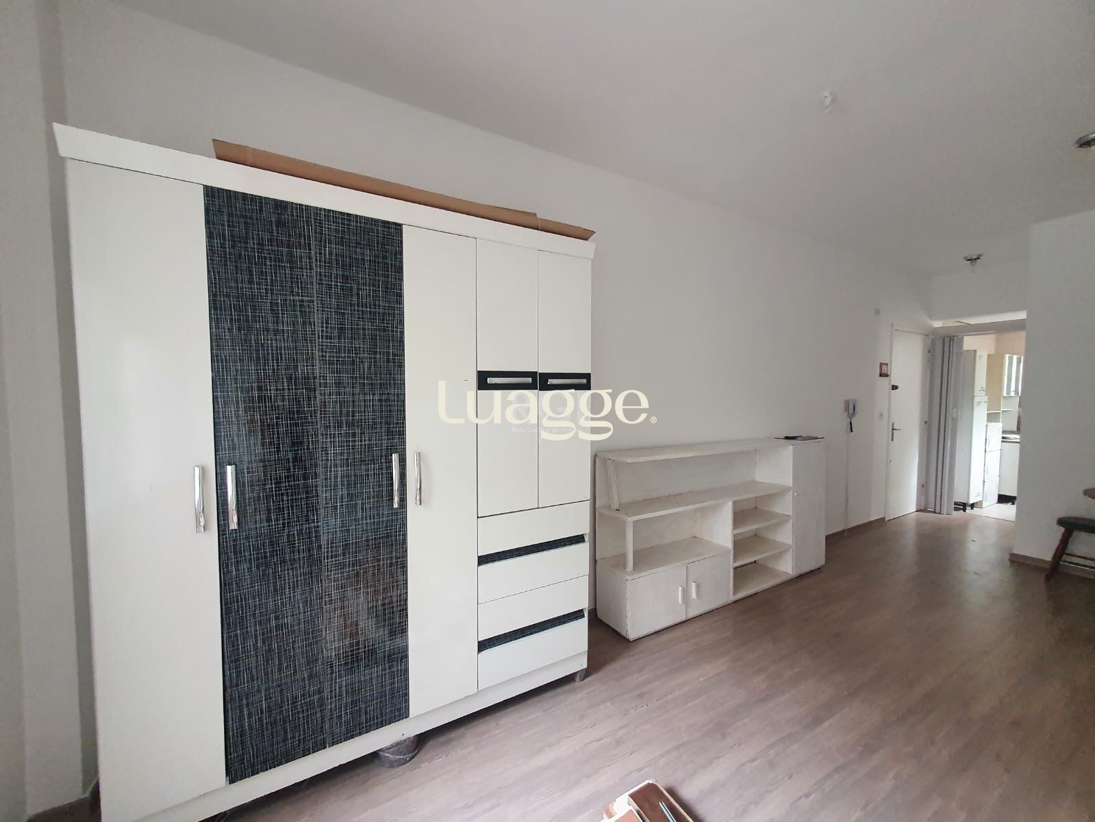 Kitnet-Studio, 33 m² - Foto 7