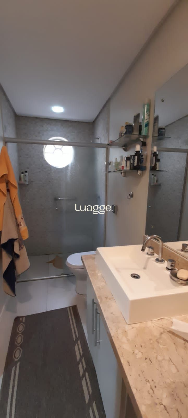Cobertura à venda com 3 quartos, 236m² - Foto 12