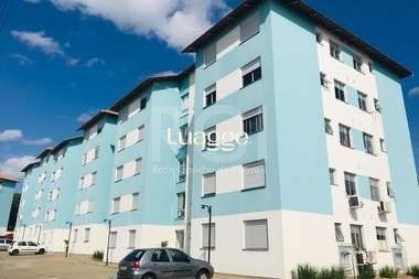 Apartamento, 2 quartos, 48 m² - Foto 9