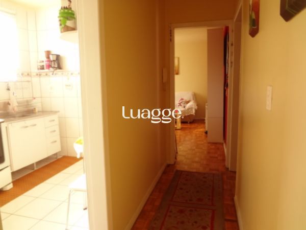 Apartamento, 2 quartos, 63 m² - Foto 6