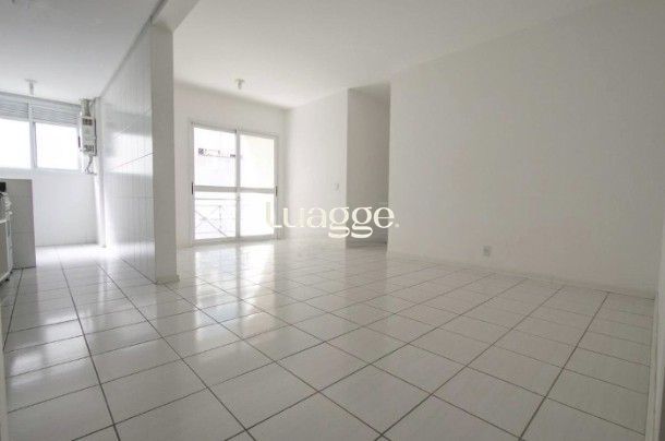 Apartamento para Venda - 79.75m², 3 dormitórios, sendo 1 suites, 1 vaga - Santo Antonio