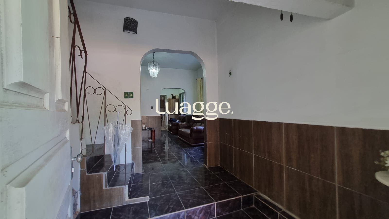 Casa à venda com 3 quartos, 90m² - Foto 8