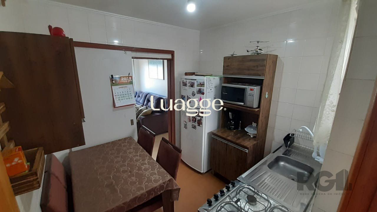 Apartamento, 2 quartos, 50 m² - Foto 9