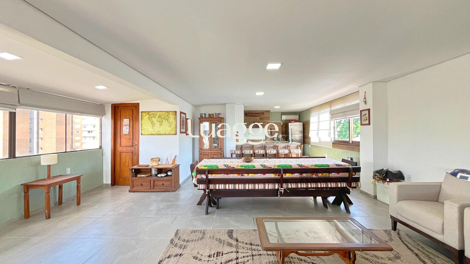 Cobertura à venda com 3 quartos, 222m² - Foto 27