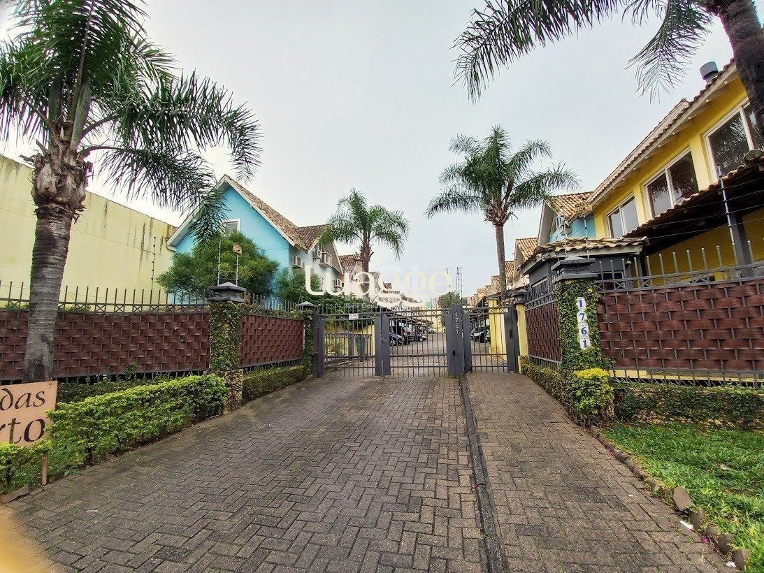 Casa de Condomínio à venda com 3 quartos, 81m² - Foto 25