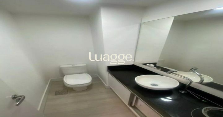 Apartamento à venda com 1 quarto, 61m² - Foto 12