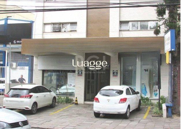 Loja-Salão à venda, 20m² - Foto 3