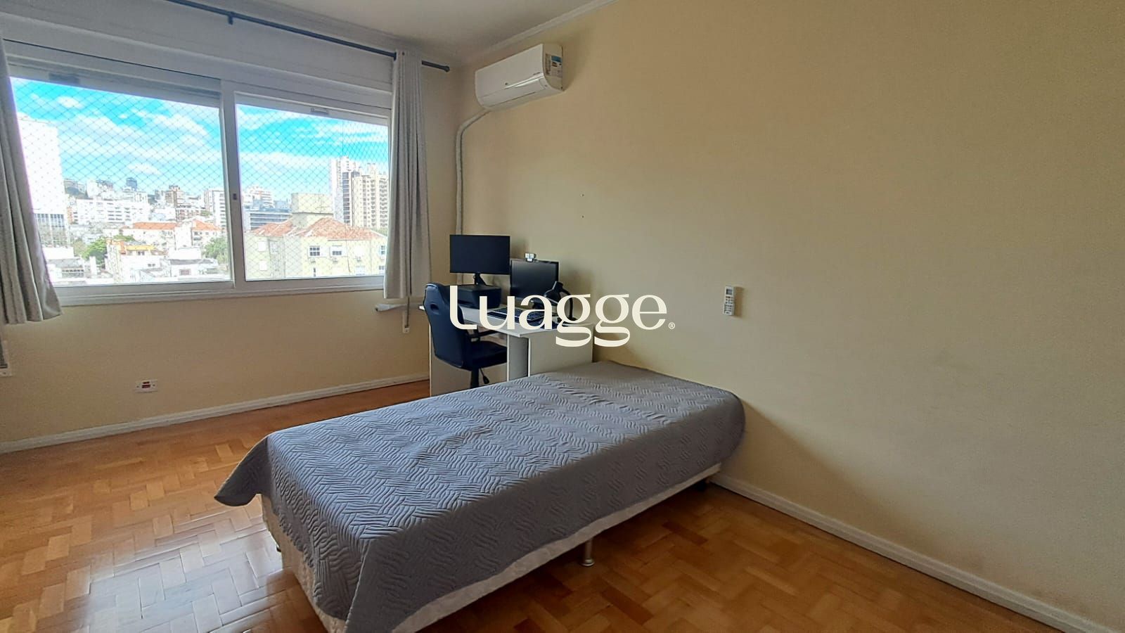 Apartamento, 3 quartos, à venda, 115 m², São João - Porto Alegre — foto 5