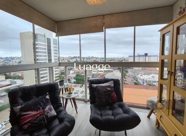 Apartamento à venda com 2 quartos, 84m² - Foto 6