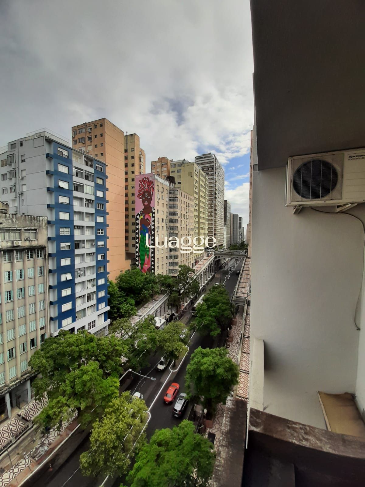 Apartamento, 1 quarto, 46 m² - Foto 20