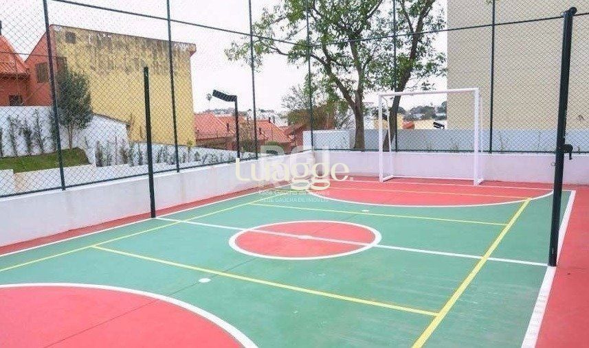 Apartamento, 2 quartos, 53 m² - Foto 20