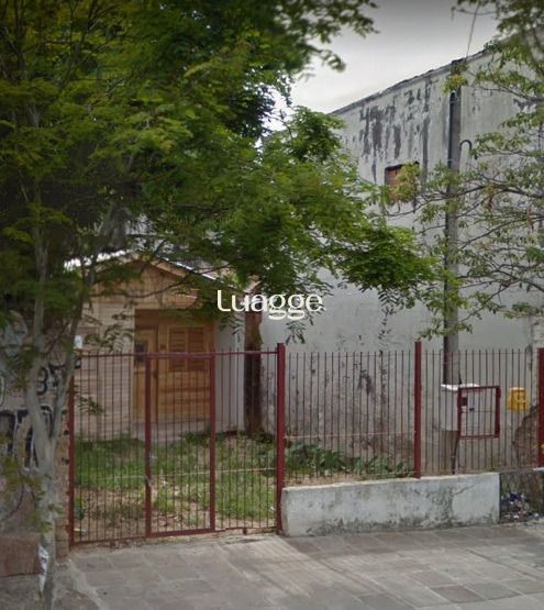 Terreno à venda, 437m² - Foto 1