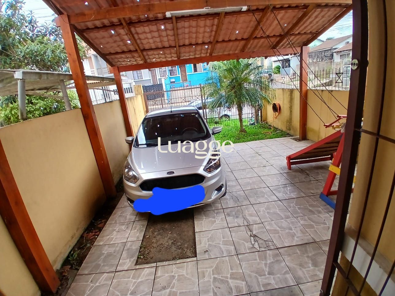 Casa à venda com 2 quartos, 91m² - Foto 1