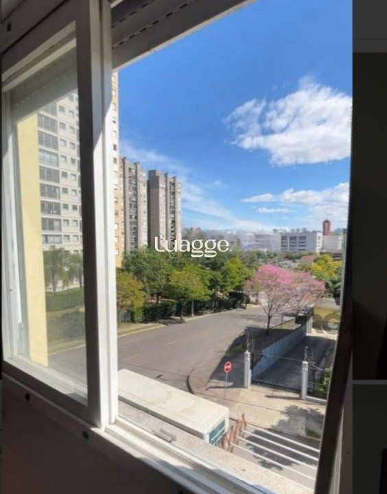Apartamento à venda com 1 quarto, 37m² - Foto 10
