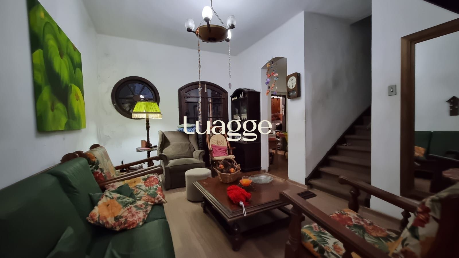 Casa à venda com 3 quartos, 120m² - Foto 2