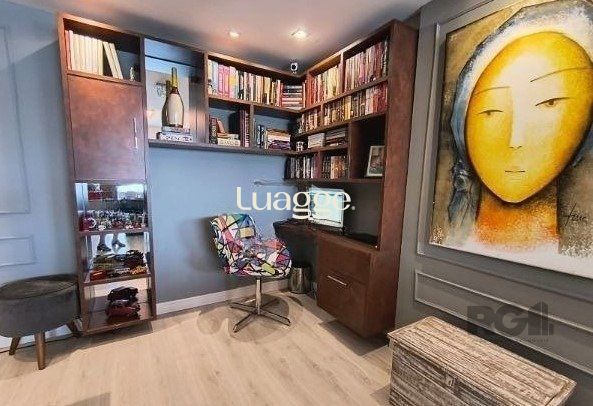 Apartamento à venda com 2 quartos, 84m² - Foto 5