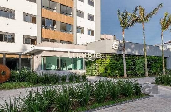 Apartamento à venda com 2 quartos, 57m² - Foto 30