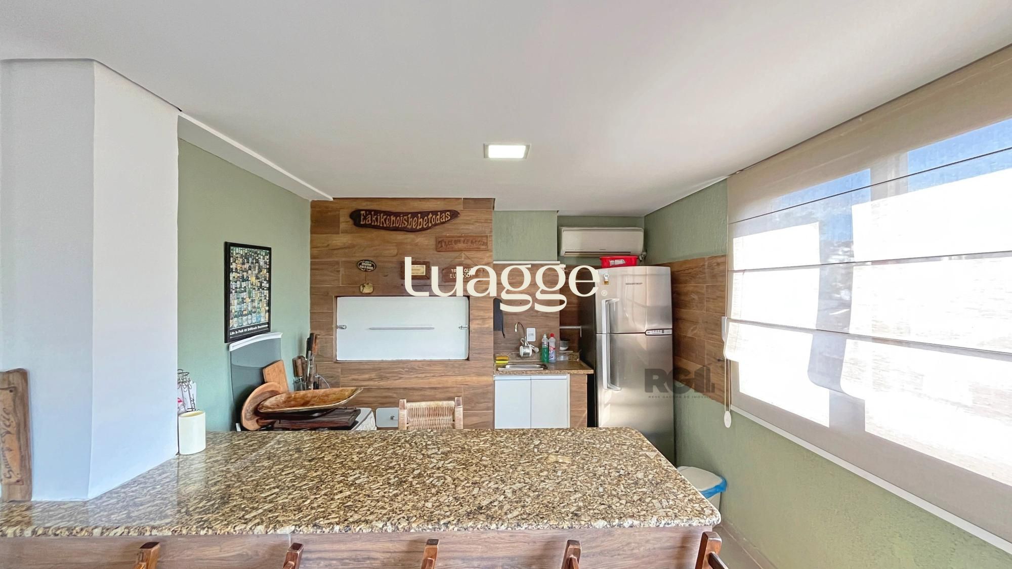 Cobertura à venda com 3 quartos, 222m² - Foto 32