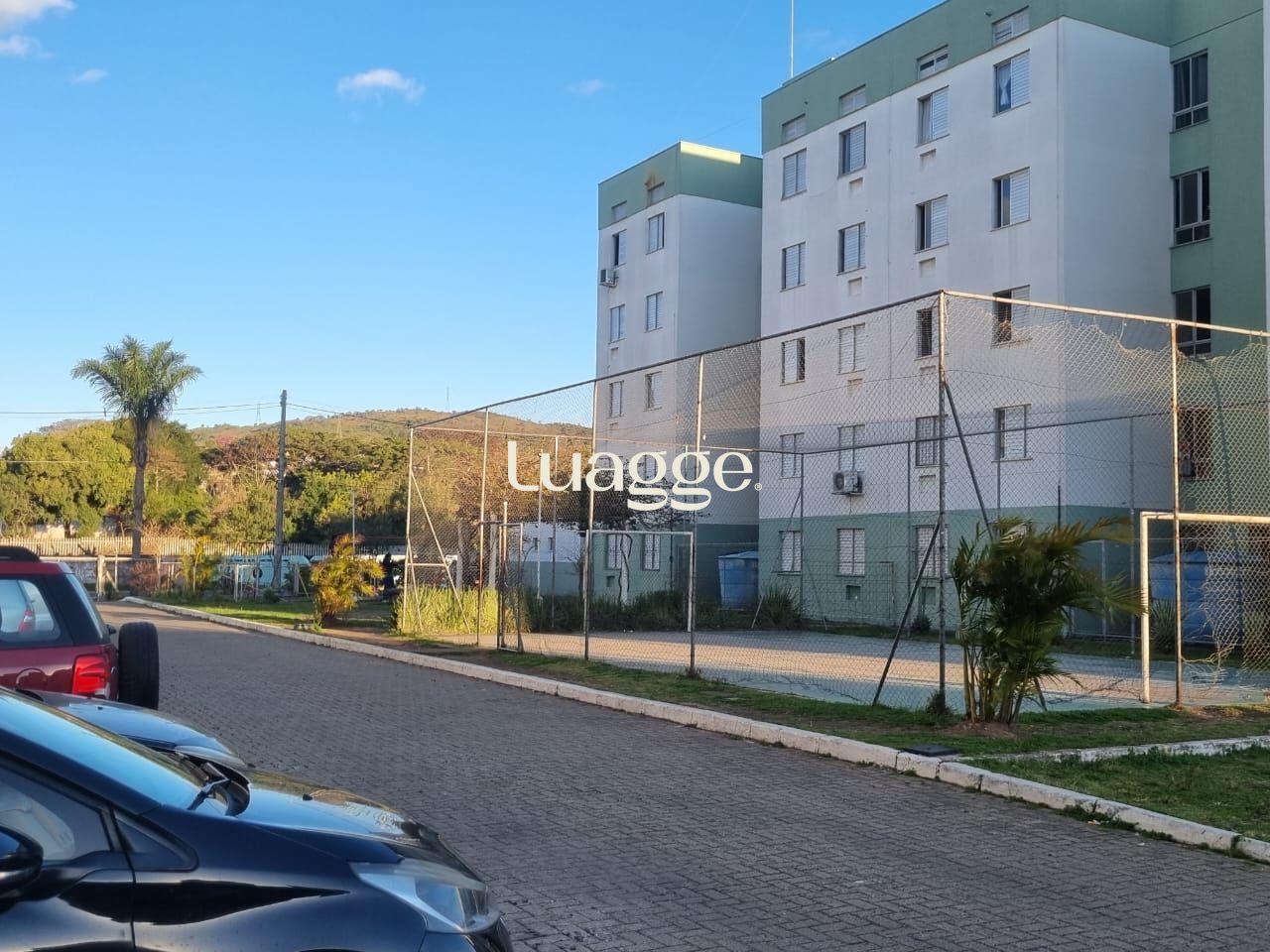 Apartamento à venda com 2 quartos, 43m² - Foto 24