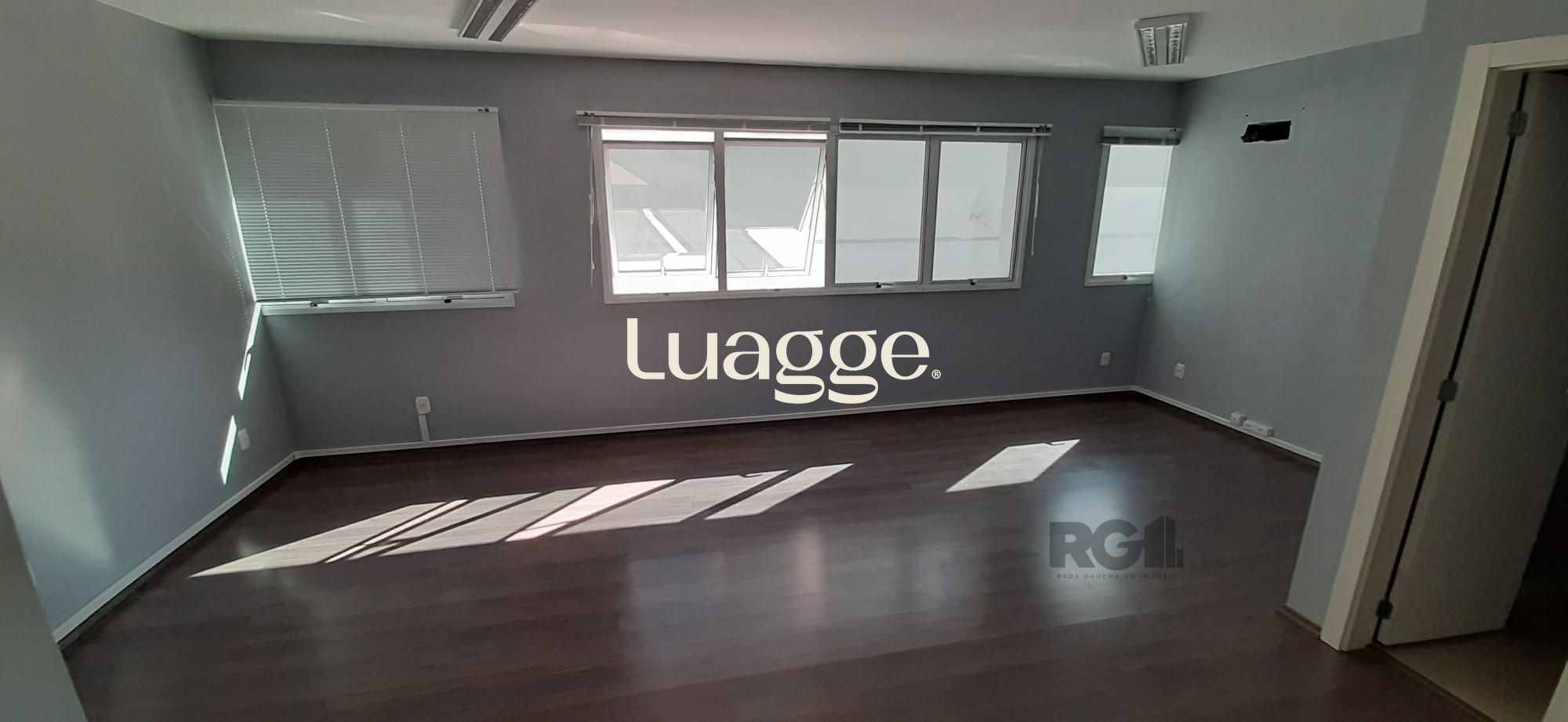 Conjunto Comercial-Sala à venda, 34m² - Foto 5