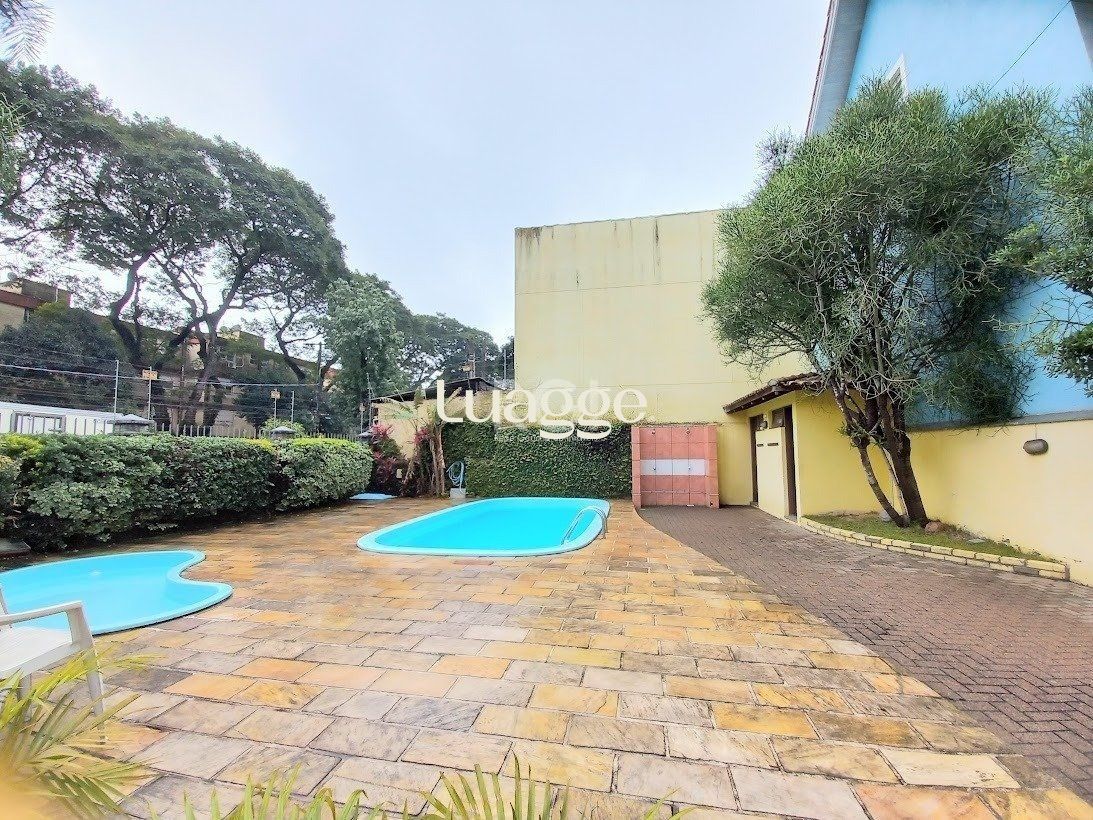Casa de Condomínio à venda com 3 quartos, 81m² - Foto 24