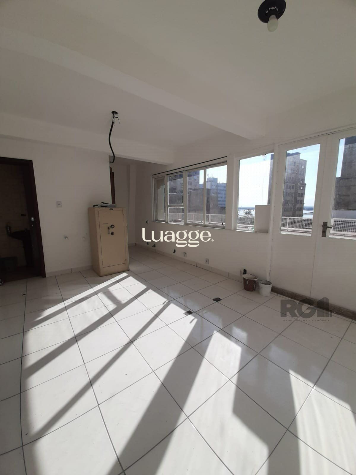 Sala-Conjunto, 33 m² - Foto 3