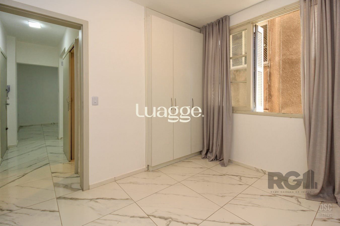 Apartamento, 1 quarto, 31 m² - Foto 5