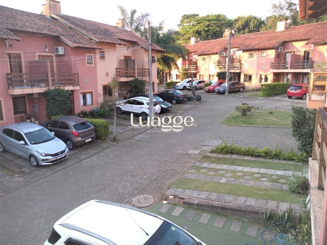 Casa de Condomínio à venda com 3 quartos, 146m² - Foto 19